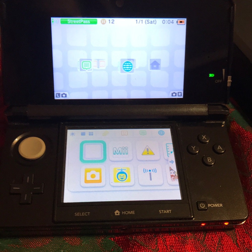 Nintendo 3DS - Picture 8 of 8